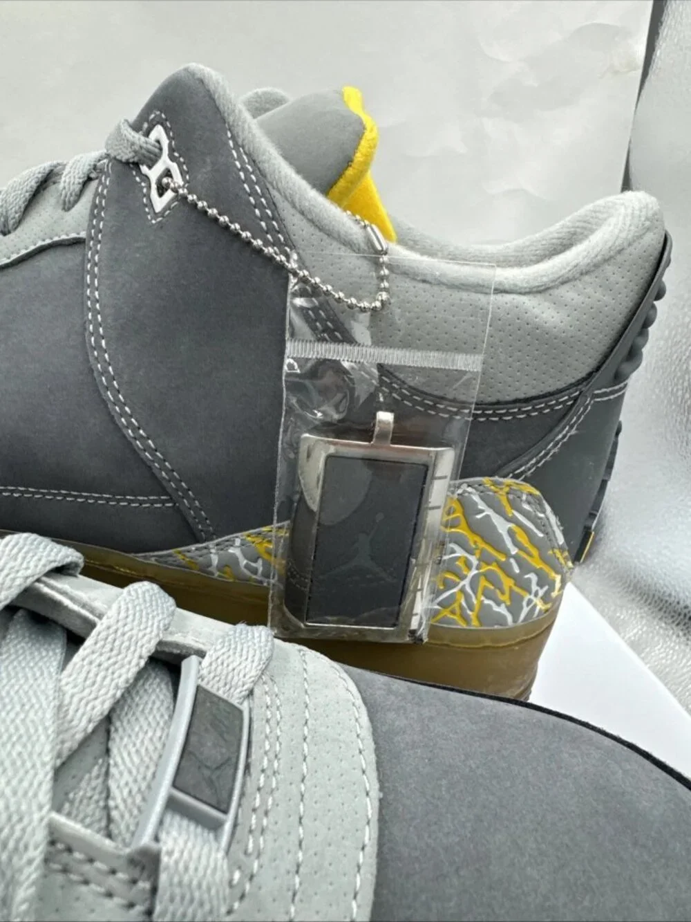 Jordan nike air